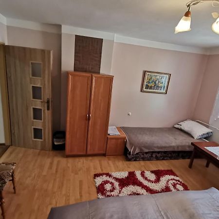 Privát u Bartolomeja Apartamento Štrba Exterior foto
