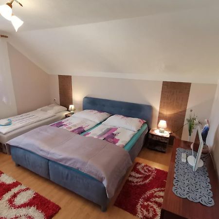 Privát u Bartolomeja Apartamento Štrba Exterior foto