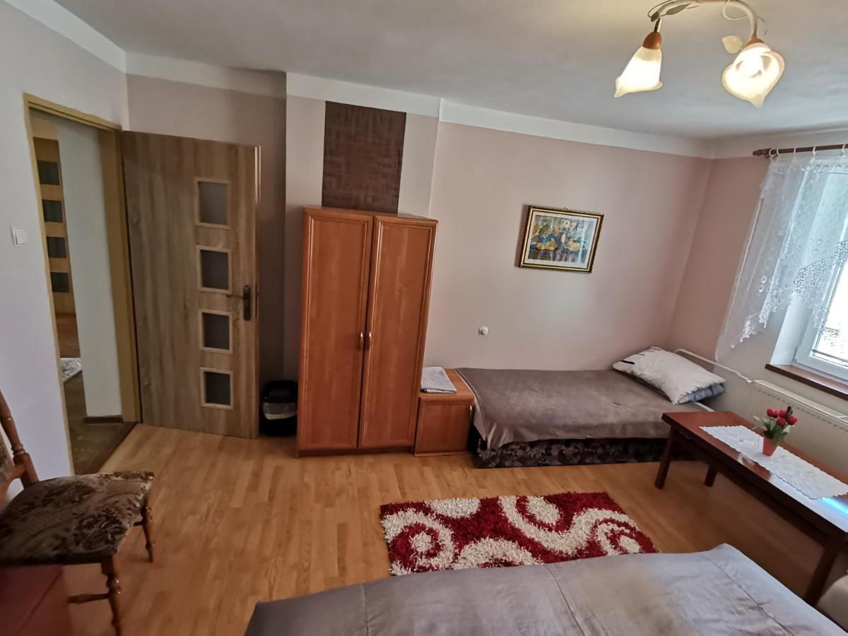 Privát u Bartolomeja Apartamento Štrba Exterior foto