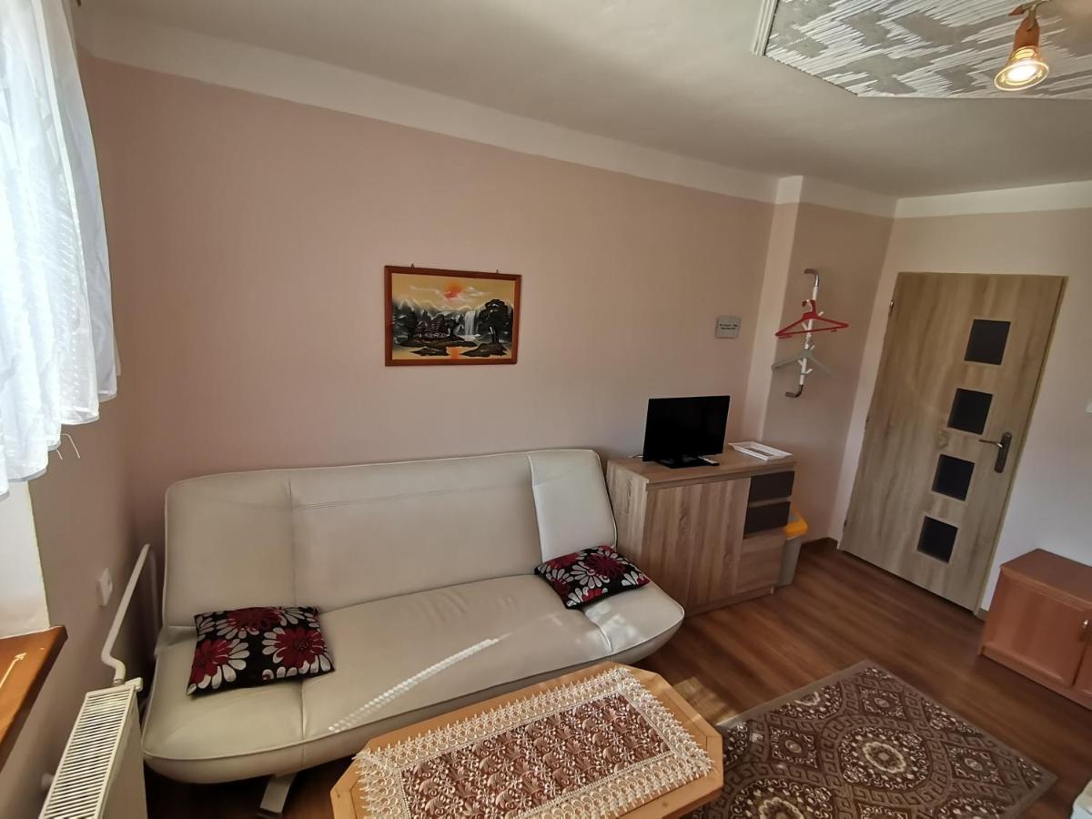 Privát u Bartolomeja Apartamento Štrba Exterior foto