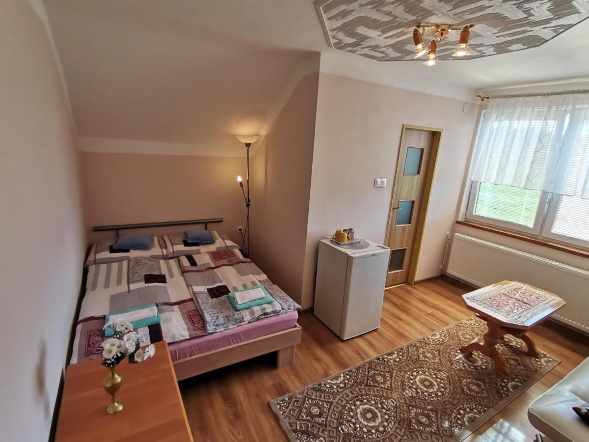 Privát u Bartolomeja Apartamento Štrba Exterior foto