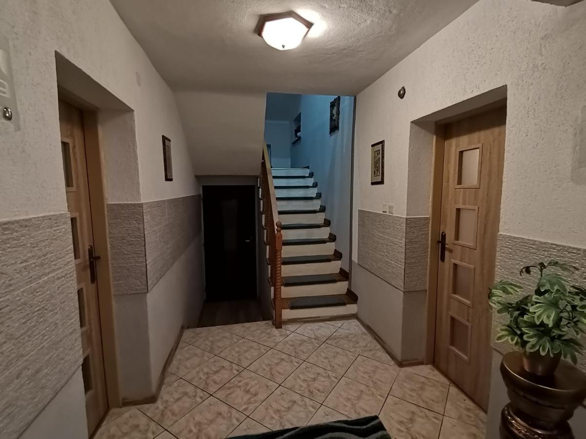 Privát u Bartolomeja Apartamento Štrba Exterior foto