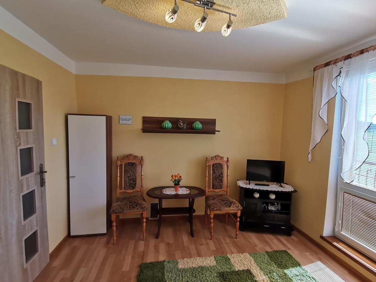 Privát u Bartolomeja Apartamento Štrba Exterior foto