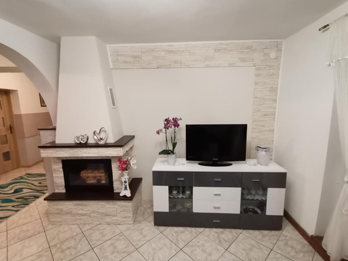 Privát u Bartolomeja Apartamento Štrba Exterior foto