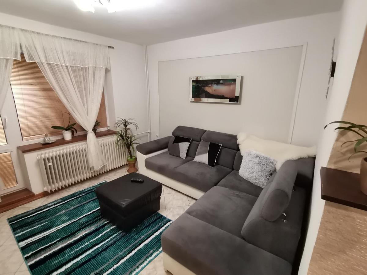 Privát u Bartolomeja Apartamento Štrba Exterior foto