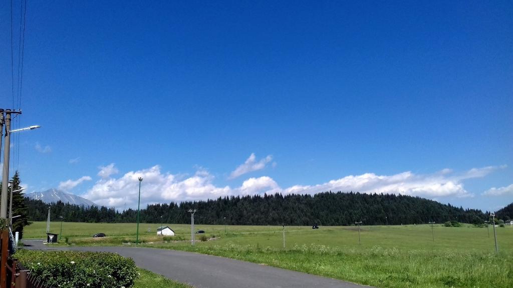 Privát u Bartolomeja Apartamento Štrba Exterior foto
