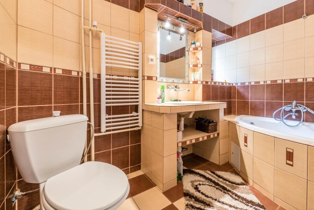 Privát u Bartolomeja Apartamento Štrba Exterior foto