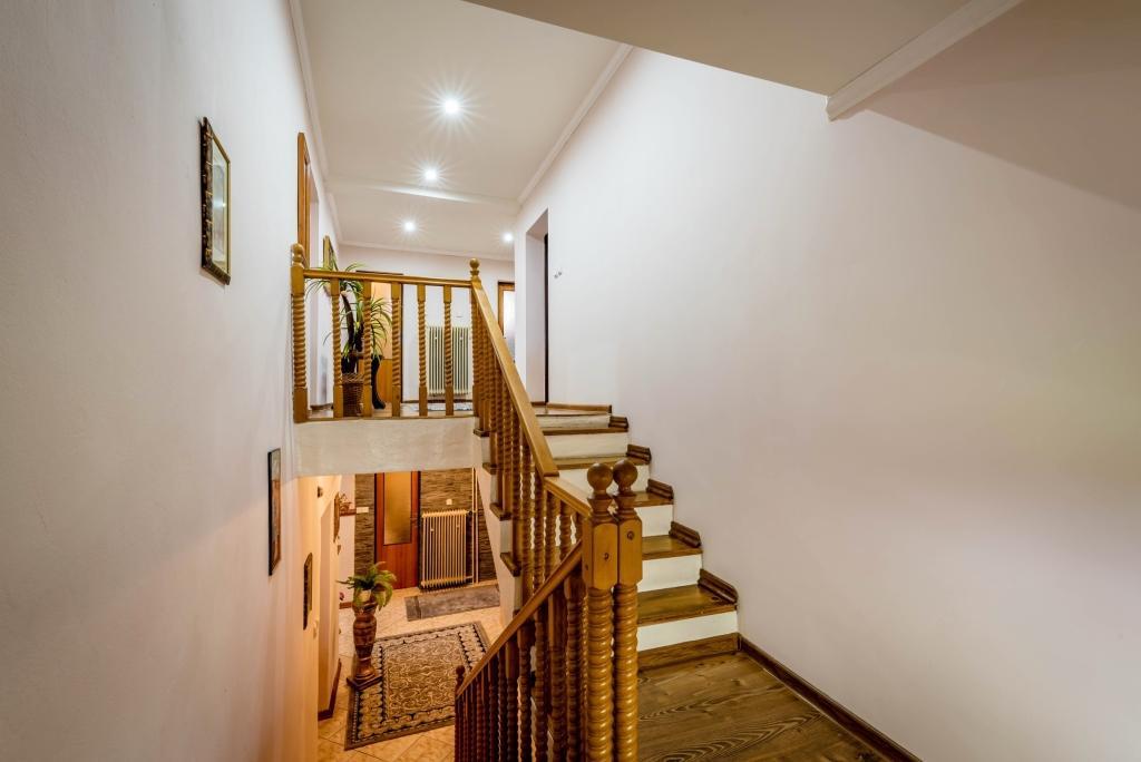 Privát u Bartolomeja Apartamento Štrba Exterior foto