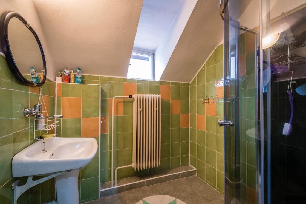 Privát u Bartolomeja Apartamento Štrba Exterior foto