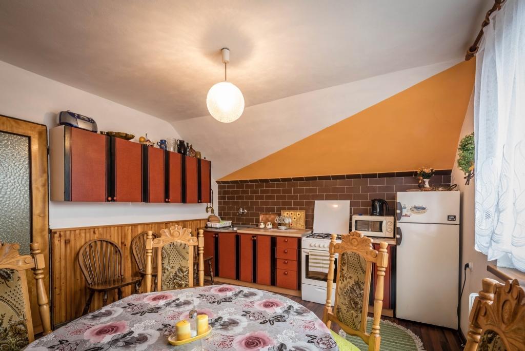 Privát u Bartolomeja Apartamento Štrba Exterior foto