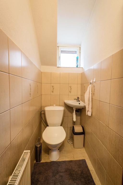 Privát u Bartolomeja Apartamento Štrba Exterior foto